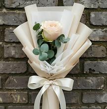 Букет цветов из:  Розы в Татарке