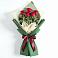 Букет цветов из: Розы в Татарке