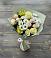 Букет цветов из: Альстромерии, Розы и Хризантемы в Татарке
