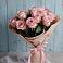 Букет цветов из: Розы в Татарке