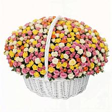 Премиум букет из: Розы в Татарке