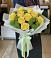 Букет цветов из: Хризантемы и Розы в Татарке