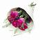 Букет цветов из: Розы в Татарке