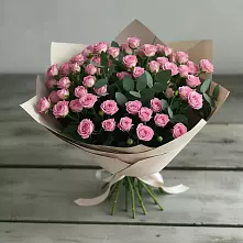 Букет Удовольствие в Татарке