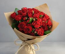 Букет Любовный роман в Татарке