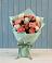 Букет цветов из: Розы в Татарке