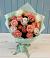 Букет цветов из: Розы в Татарке