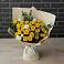 Букет цветов из: Розы в Татарке
