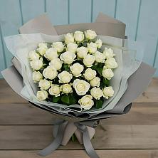 Букет Белоснежная нежность в Татарке