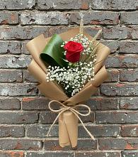 Букет цветов из:  Розы #REPLACE_PRED# Татарке