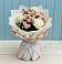 Букет цветов из: Розы в Татарке