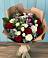 Букет цветов из: Розы и Альстромерии в Татарке