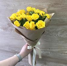Букет цветов из:  Розы #REPLACE_PRED# Татарке