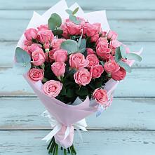 Букет Леди совершенство #REPLACE_PRED# Татарке