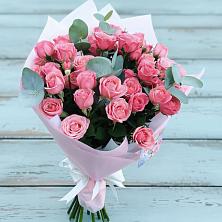 Букет Леди совершенство в Татарке